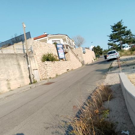Apartmani Centar סלצה מראה חיצוני תמונה