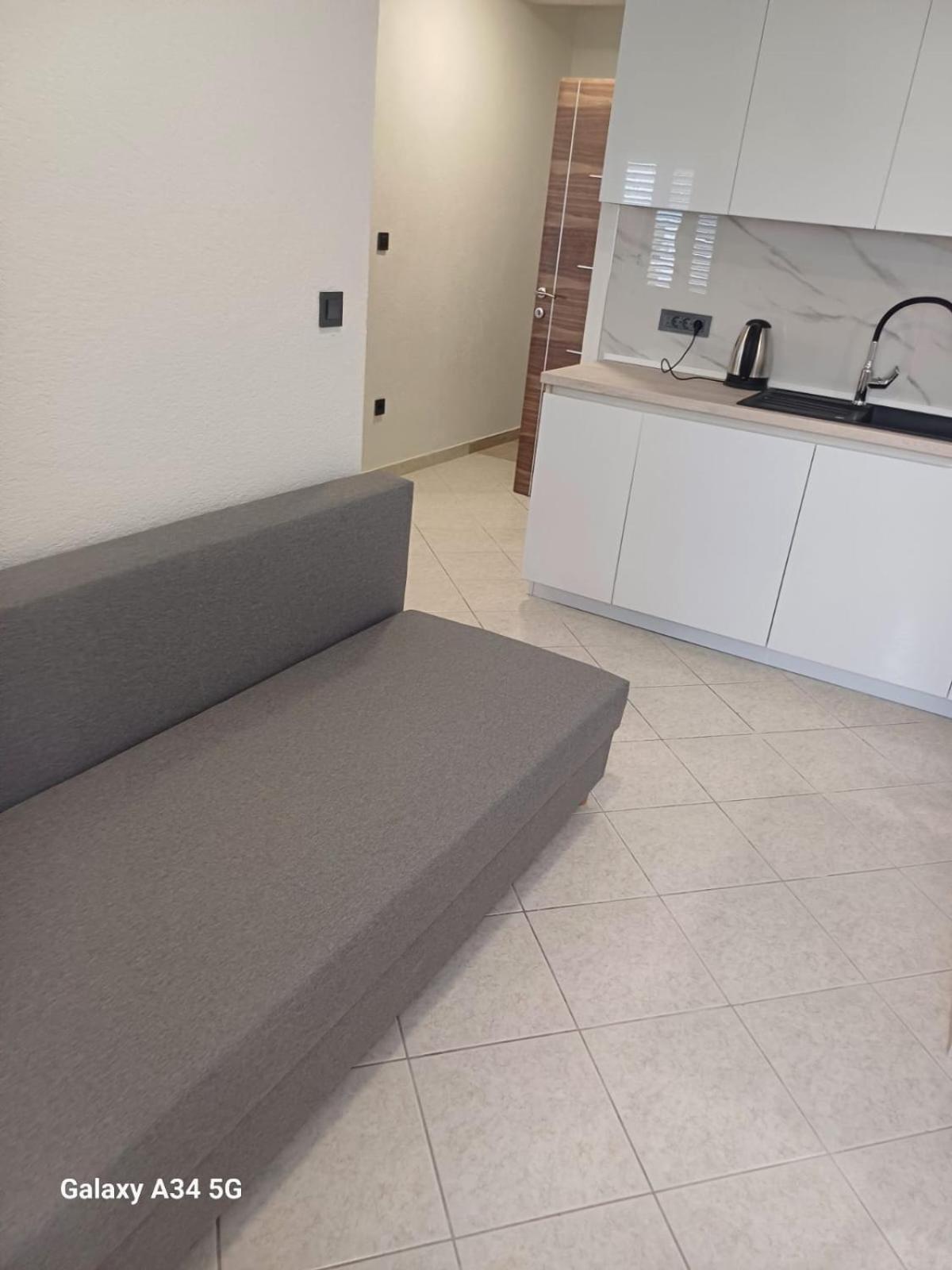 Apartmani Centar סלצה מראה חיצוני תמונה