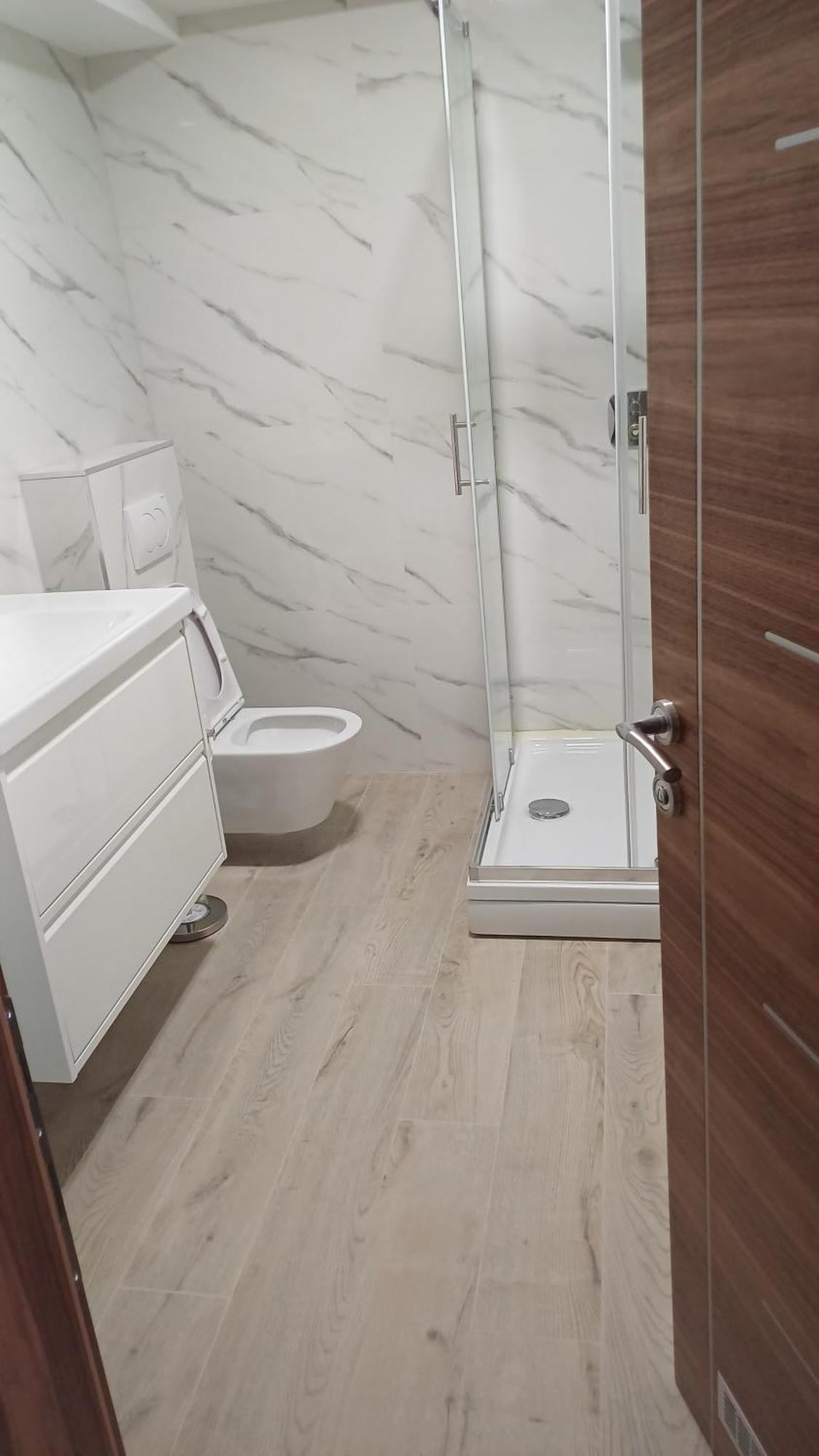 Apartmani Centar סלצה מראה חיצוני תמונה
