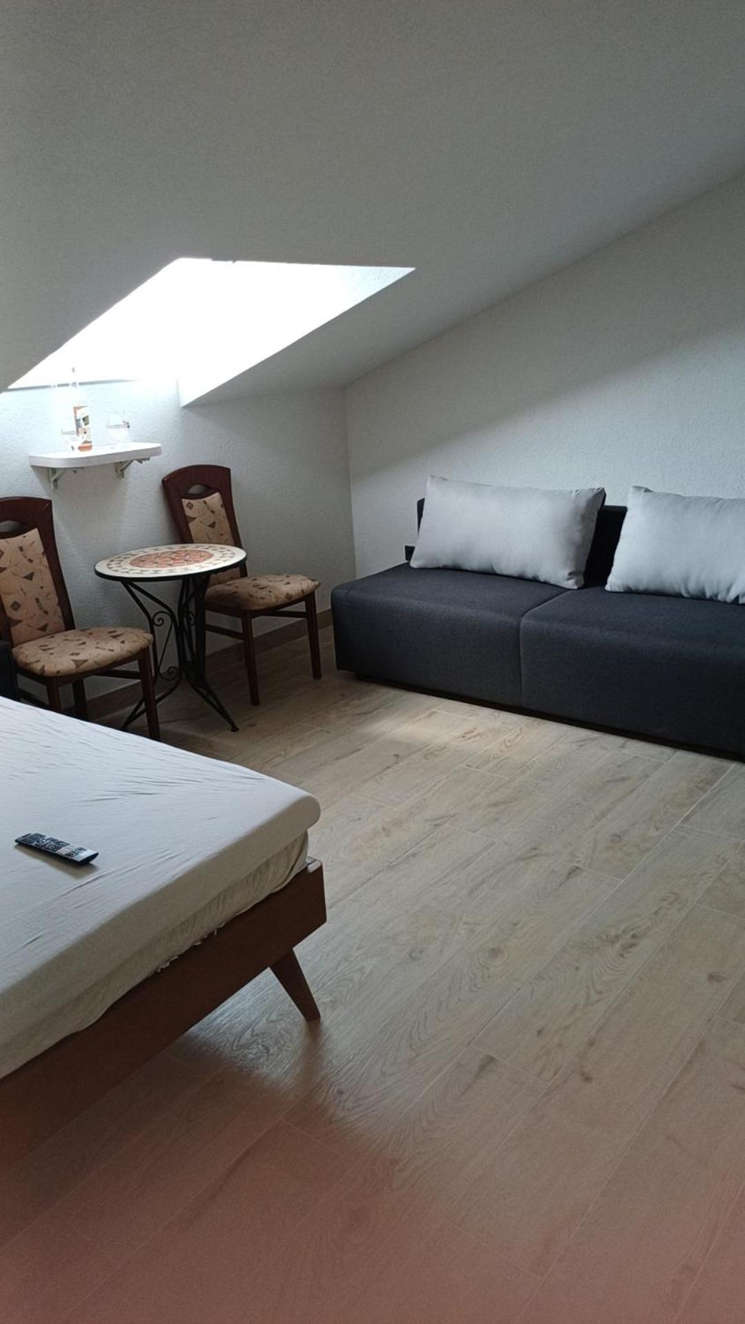Apartmani Centar סלצה מראה חיצוני תמונה