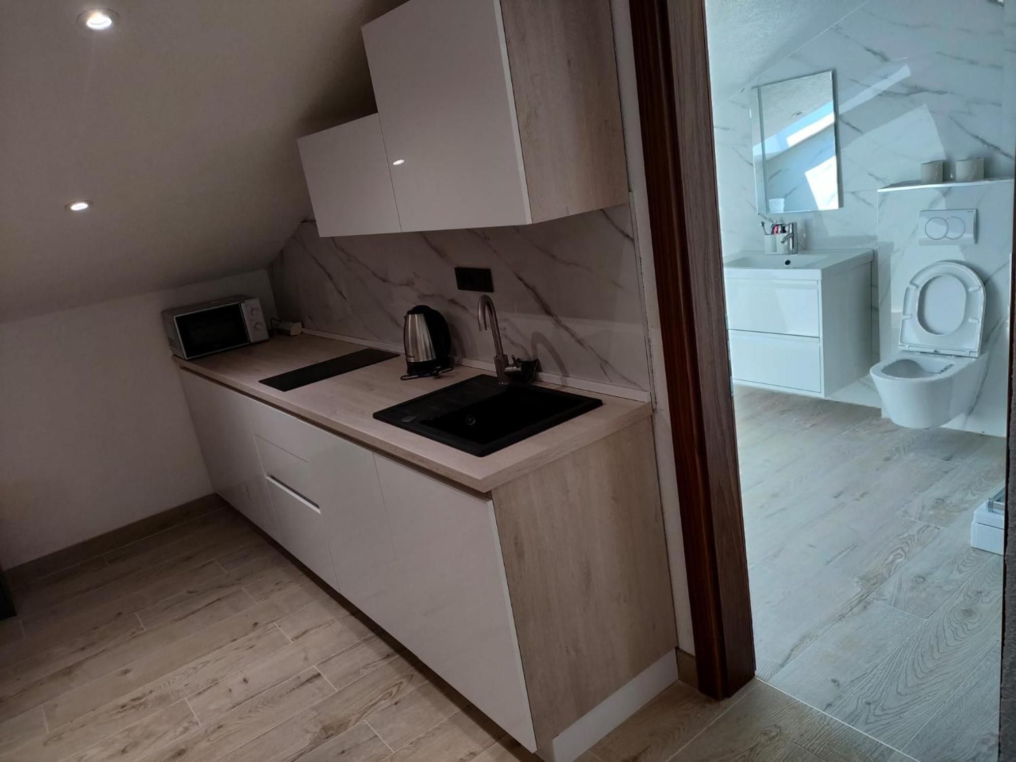 Apartmani Centar סלצה מראה חיצוני תמונה