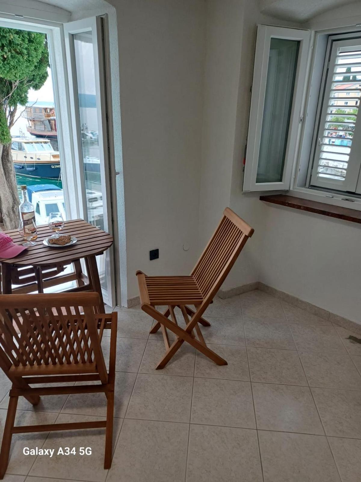 Apartmani Centar סלצה מראה חיצוני תמונה