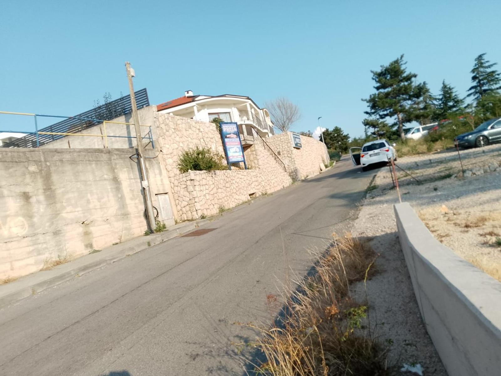 Apartmani Centar סלצה מראה חיצוני תמונה