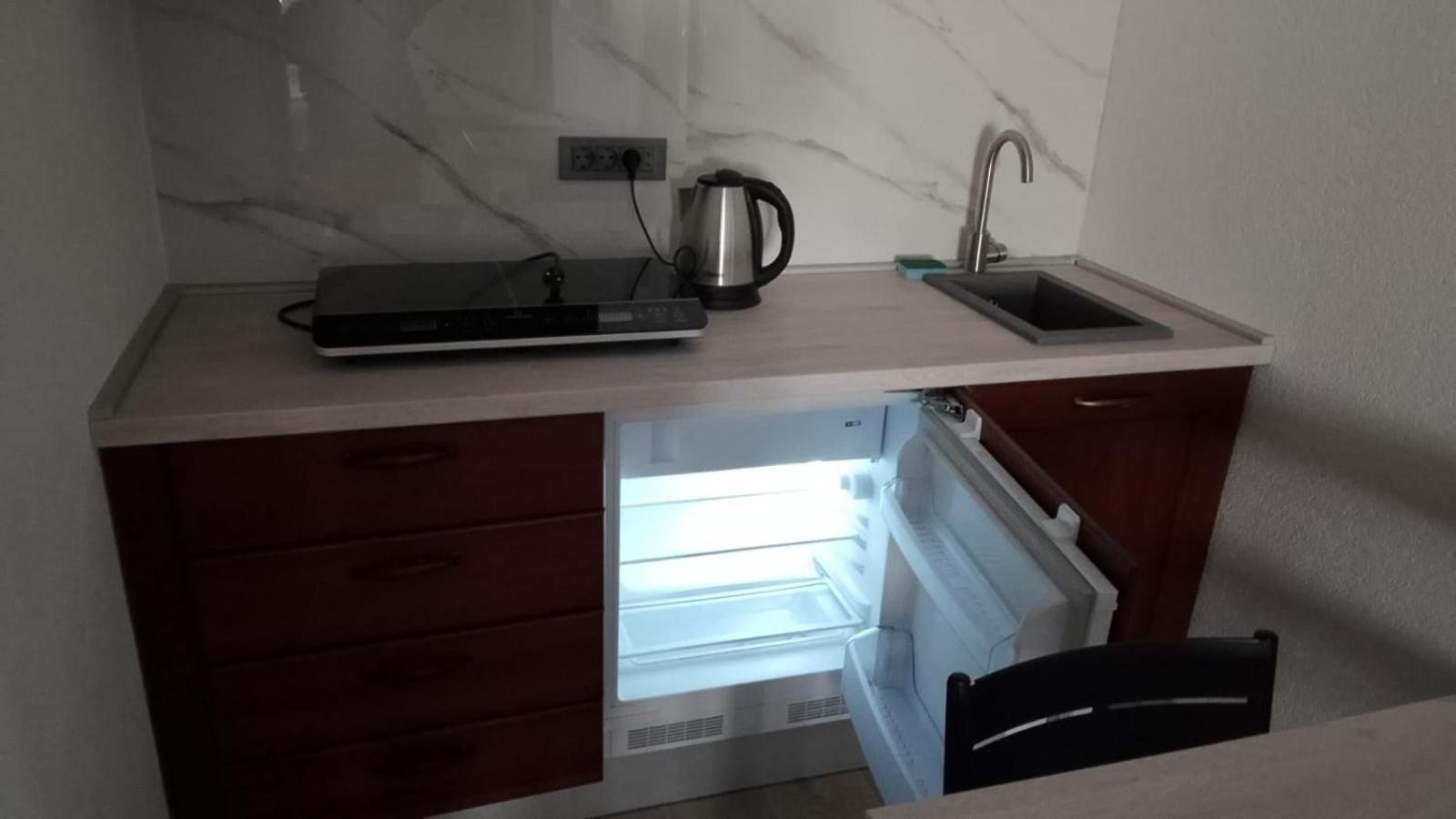 Apartmani Centar סלצה מראה חיצוני תמונה
