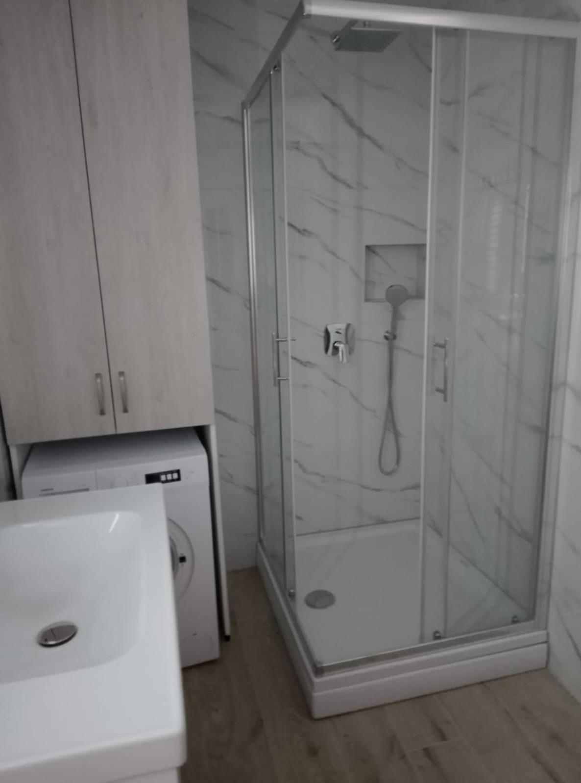Apartmani Centar סלצה מראה חיצוני תמונה