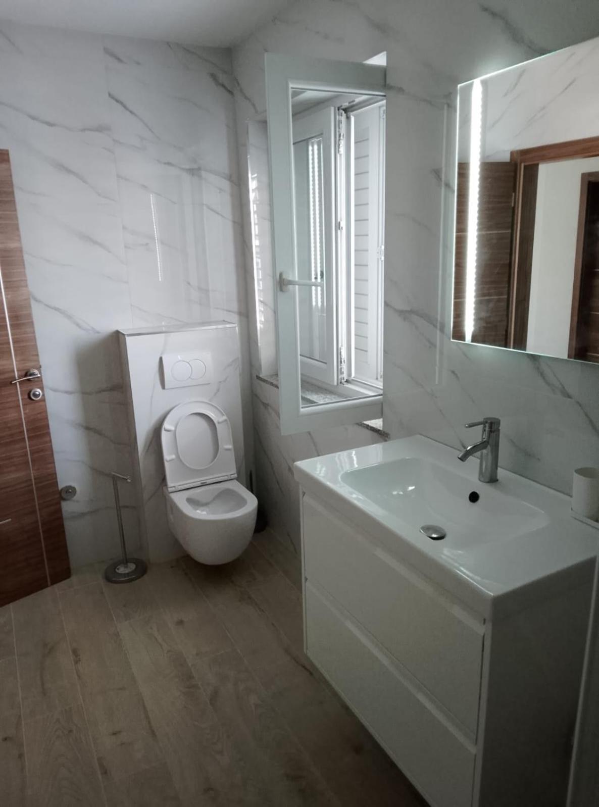 Apartmani Centar סלצה מראה חיצוני תמונה